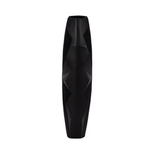 PENNPARK BLACK VASE 16 (IN) 5