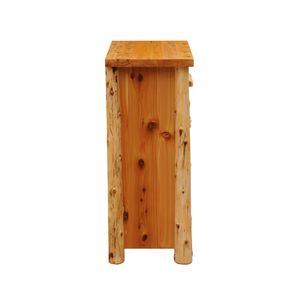 Voyageur Four Drawer Chest 5