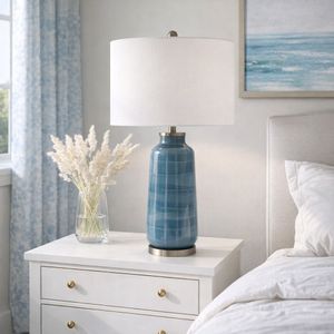 DIXONFIELD BLUE LAMP 29 (IN) 10