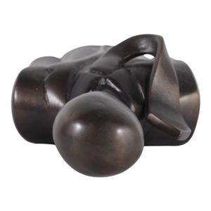 GARNETTPORT BRONZE DECOR 10 (IN) 8