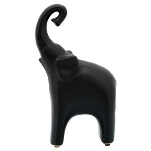 CHAPINROSE BLACK DECOR 11 (IN) 5