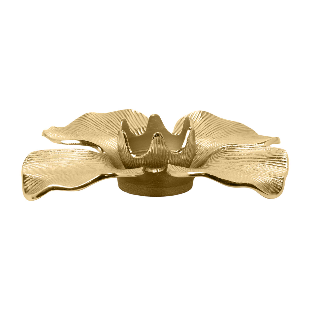 Leandro Candleholders -Set 2 4