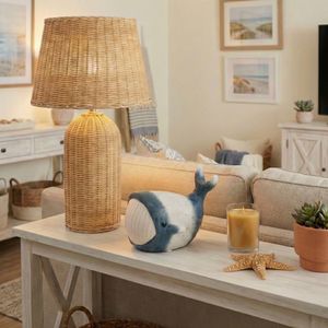 BRECKPORT BLUE DECOR 5 (IN) 2