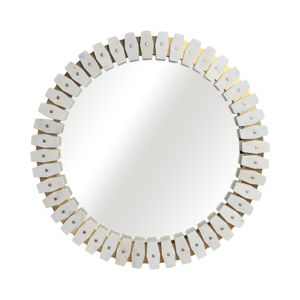 FORDROSE WHITE MIRROR 35 (IN) 1