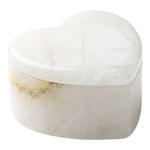 CALDEROAK IVORY BOX 2 (IN) 3