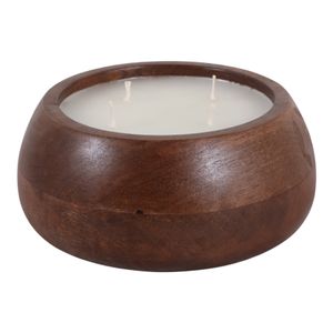 BARLOWRUN VANILLA CANDLE 4 (IN) 4