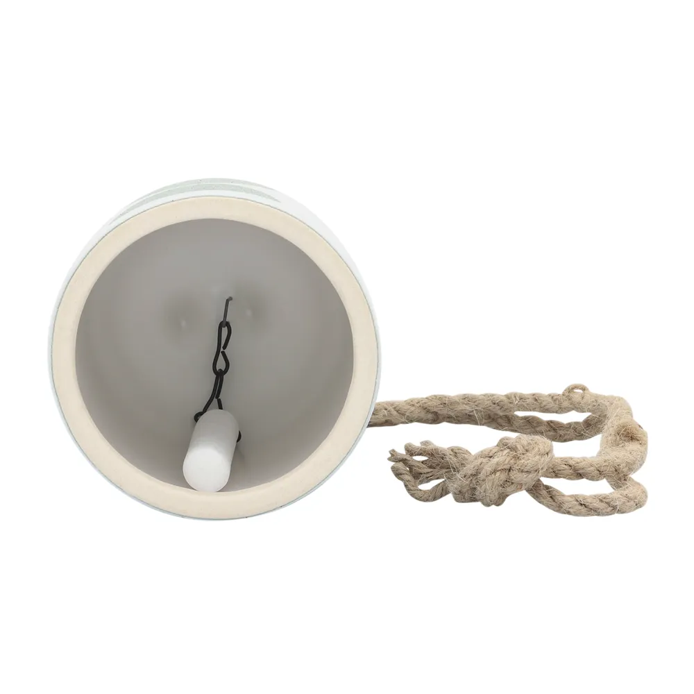 SPENCERGROVE WHITE BELL 4 (IN)