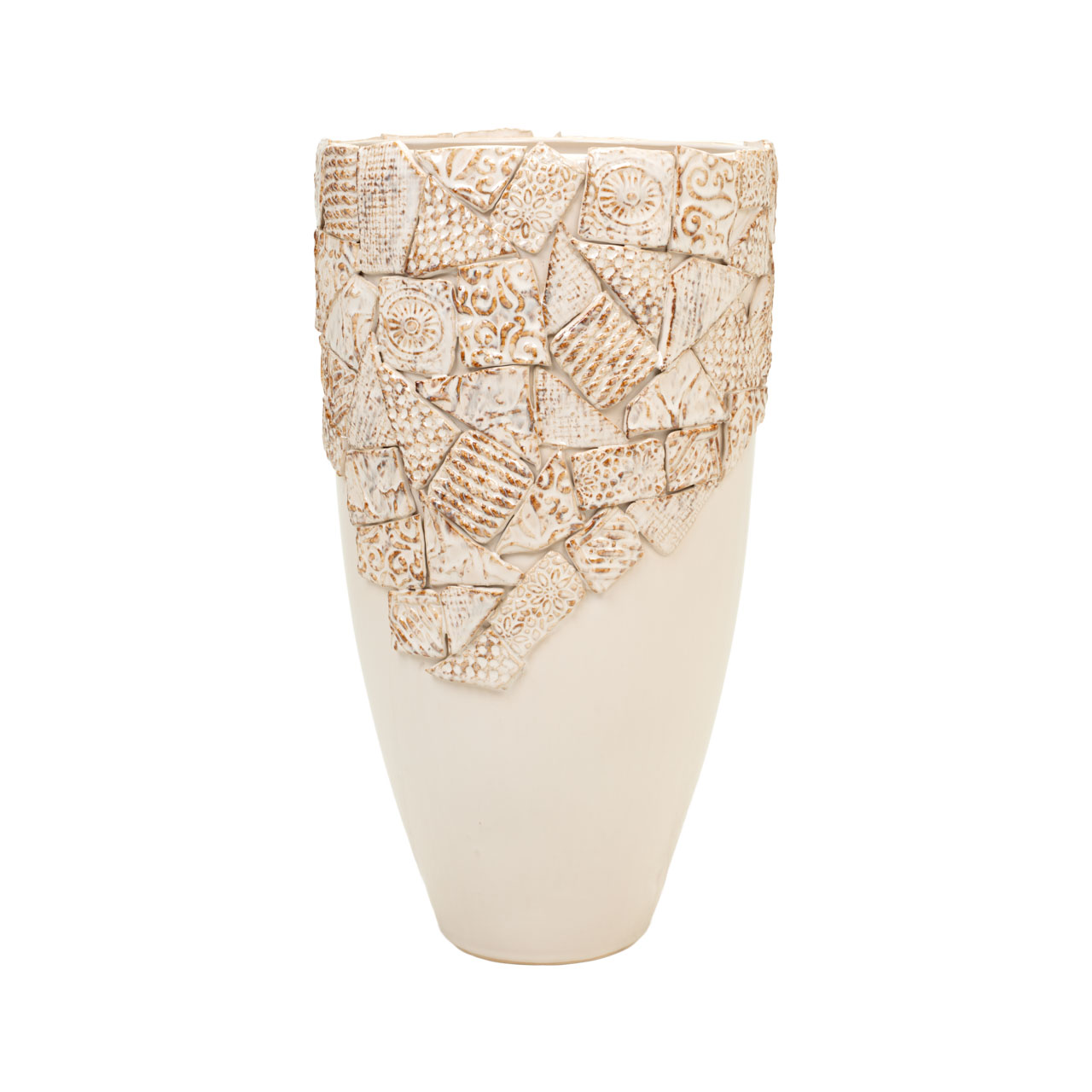 Fragment Tall Vase