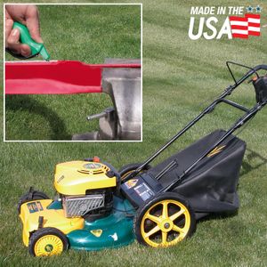 Lawn and Garden Sharpener - Packaged 5