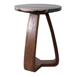 NELSONWIND BROWN TABLE 22 (IN) 4