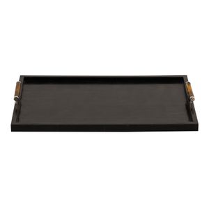 Ebony Tray 1