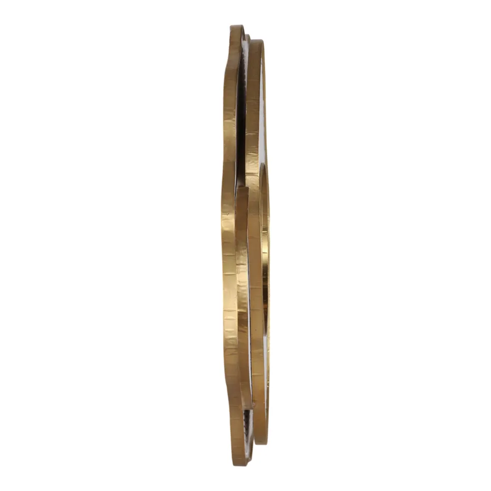 REEDWELL IVORY MIRROR 39 (IN)