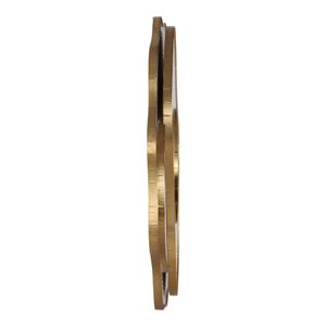 REEDWELL IVORY MIRROR 39 (IN) 4