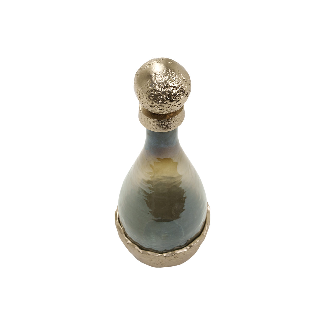 Harlix Short Bottle 5