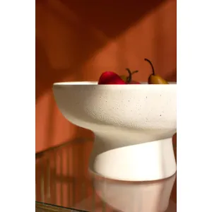 Ceramic Compote / Short 3
