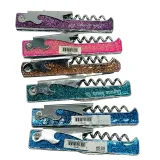 GLITTER CORKSCREW 2