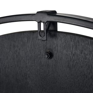 Schiller Wall Clock - Natural 5