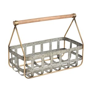 Catcliffe Basket - Set of 2 2