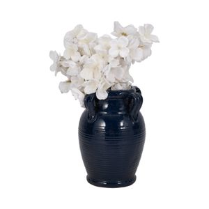 COHENWAY BLUE VASE 7 (IN) 3