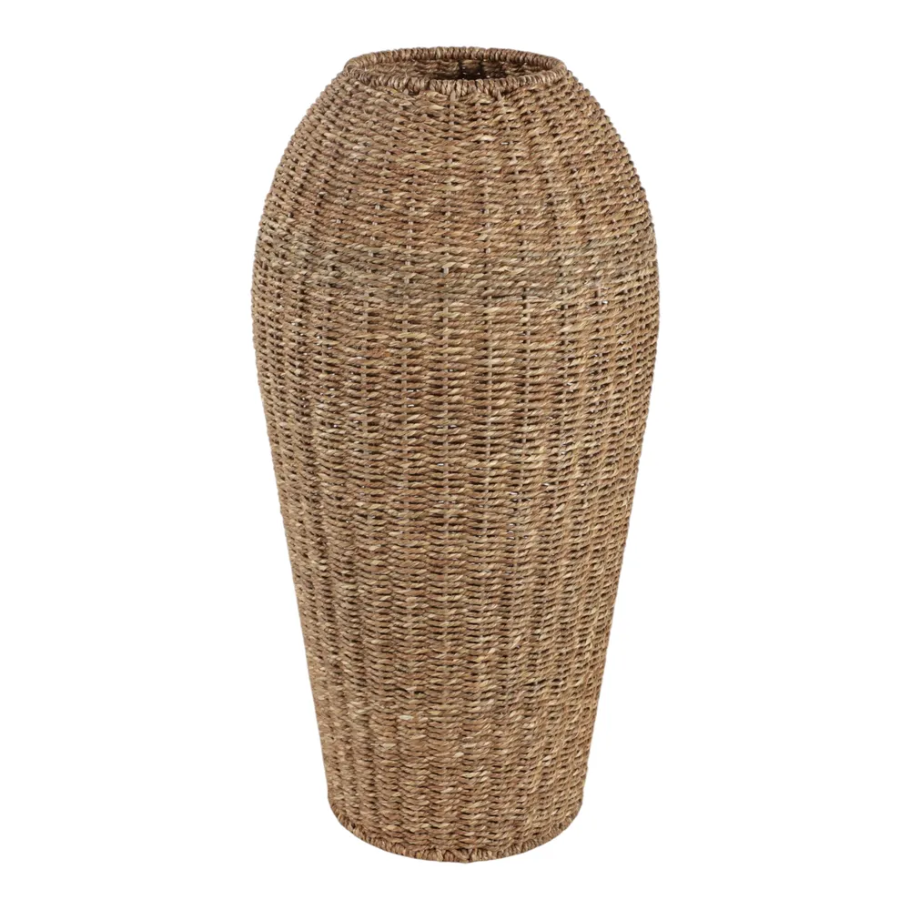 BAYARDWIND TAN VASE 24 (IN)