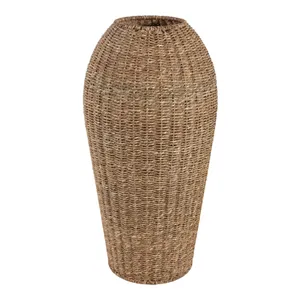 BAYARDWIND TAN VASE 24 (IN) 1