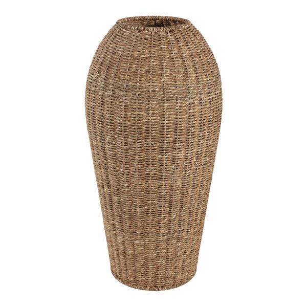 BAYARDWIND TAN VASE 24 (IN)
