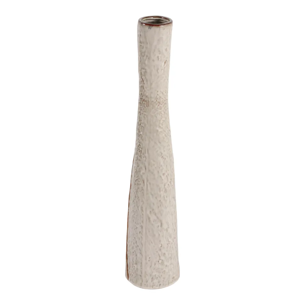 BECKETTWICK IVORY VASE 25 (IN)