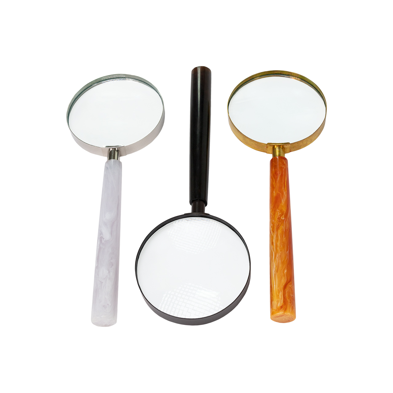 Lyra Magnifying Glasses -Set 3 2