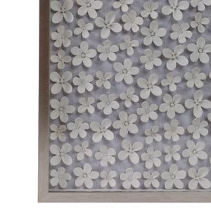 HANSONLAND WHITE ART 1 (IN) 5