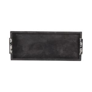 HEDLEYGATE GRAY TRAY 2 (IN) 7