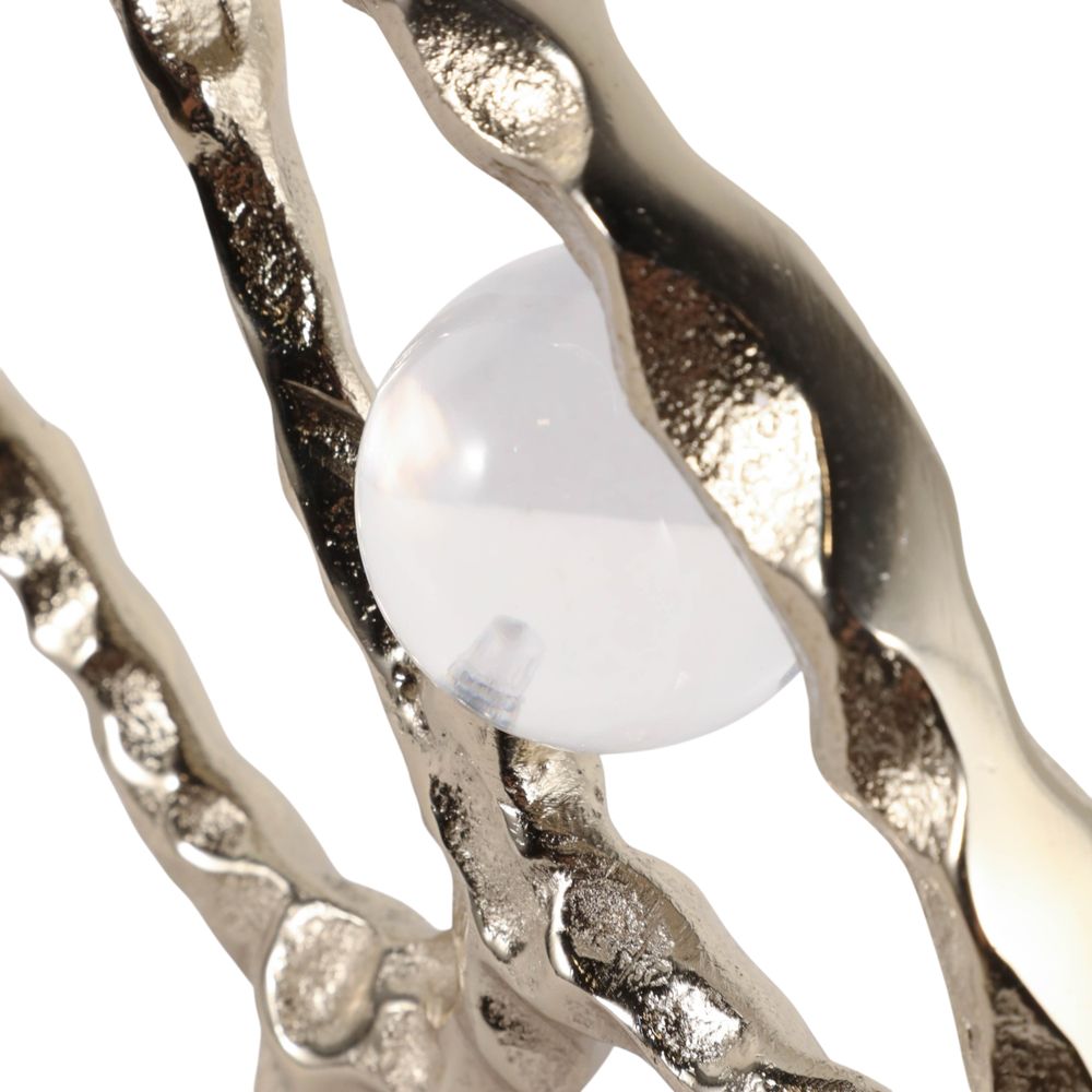 COLBYWOOD GOLD DECOR 14 (IN)