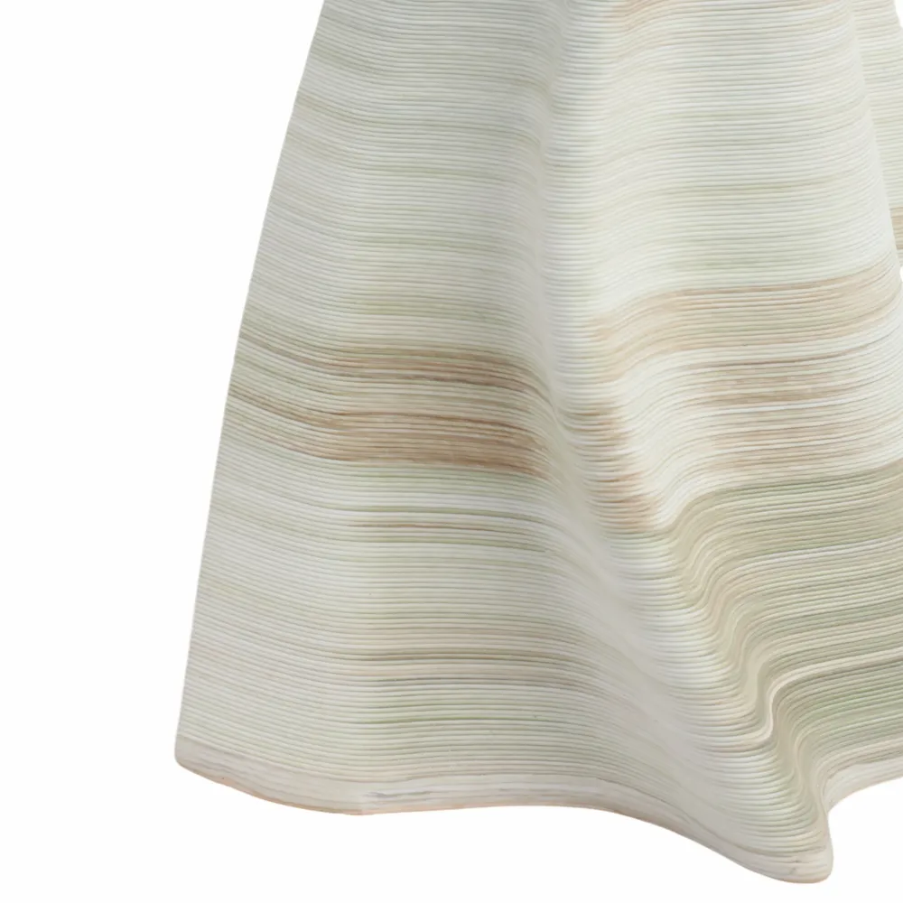 QUINNCLIFF IVORY VASE 15 (IN)