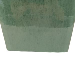TILTONLAND BLUE JAR 13 (IN) 4