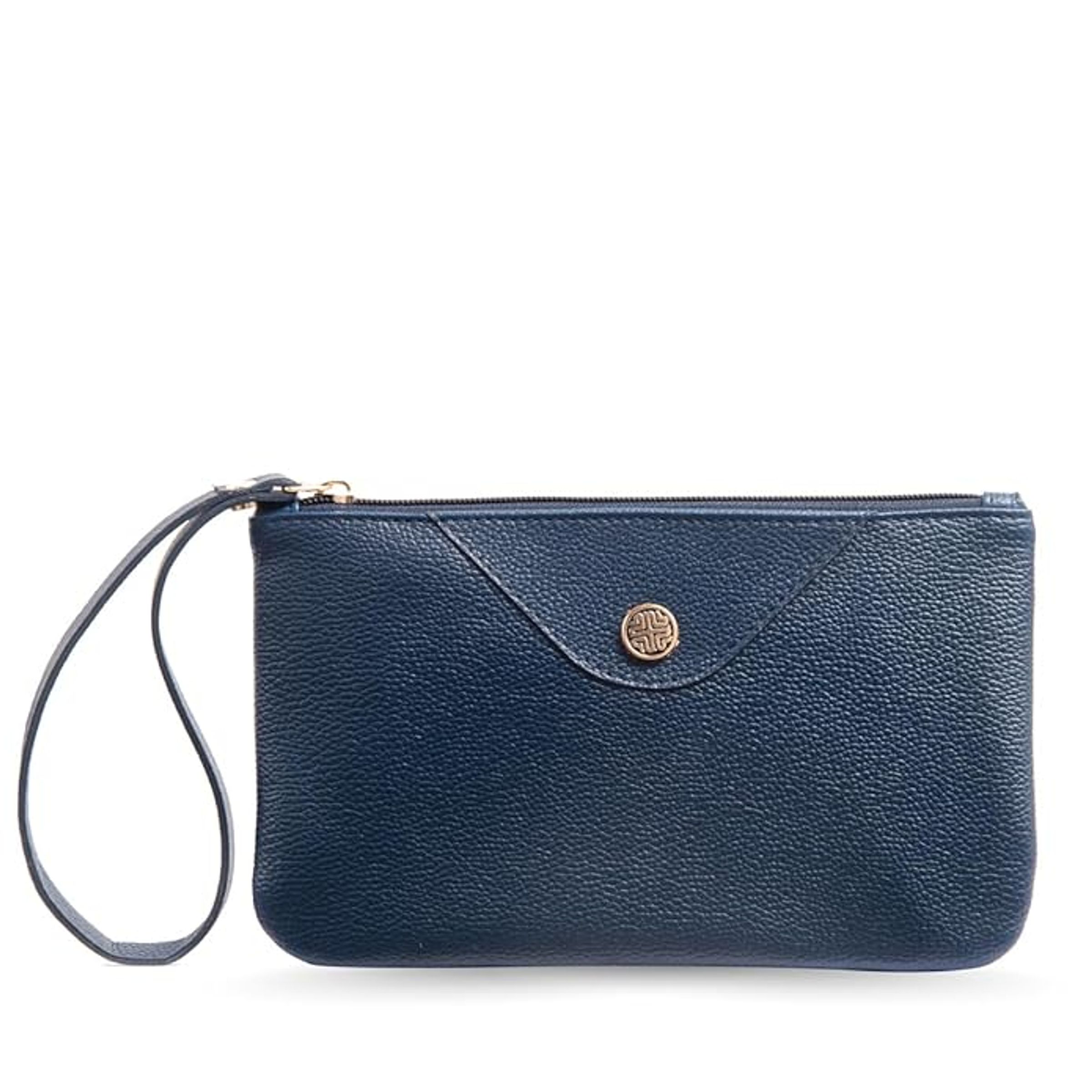 WRISTLET W ROPE STRAP & JUTE - WATERCOLOR ANCHORS