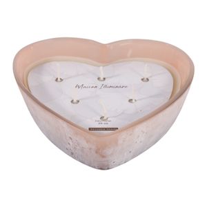 HALFORDHOLM JASMINE CANDLE 3 (IN) 1