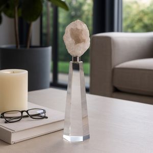 CHATHAMOAK CLEAR DECOR 9 (IN) 11