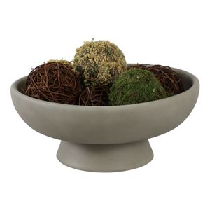 ORIONWAY GREEN BOWL 6 (IN) 3