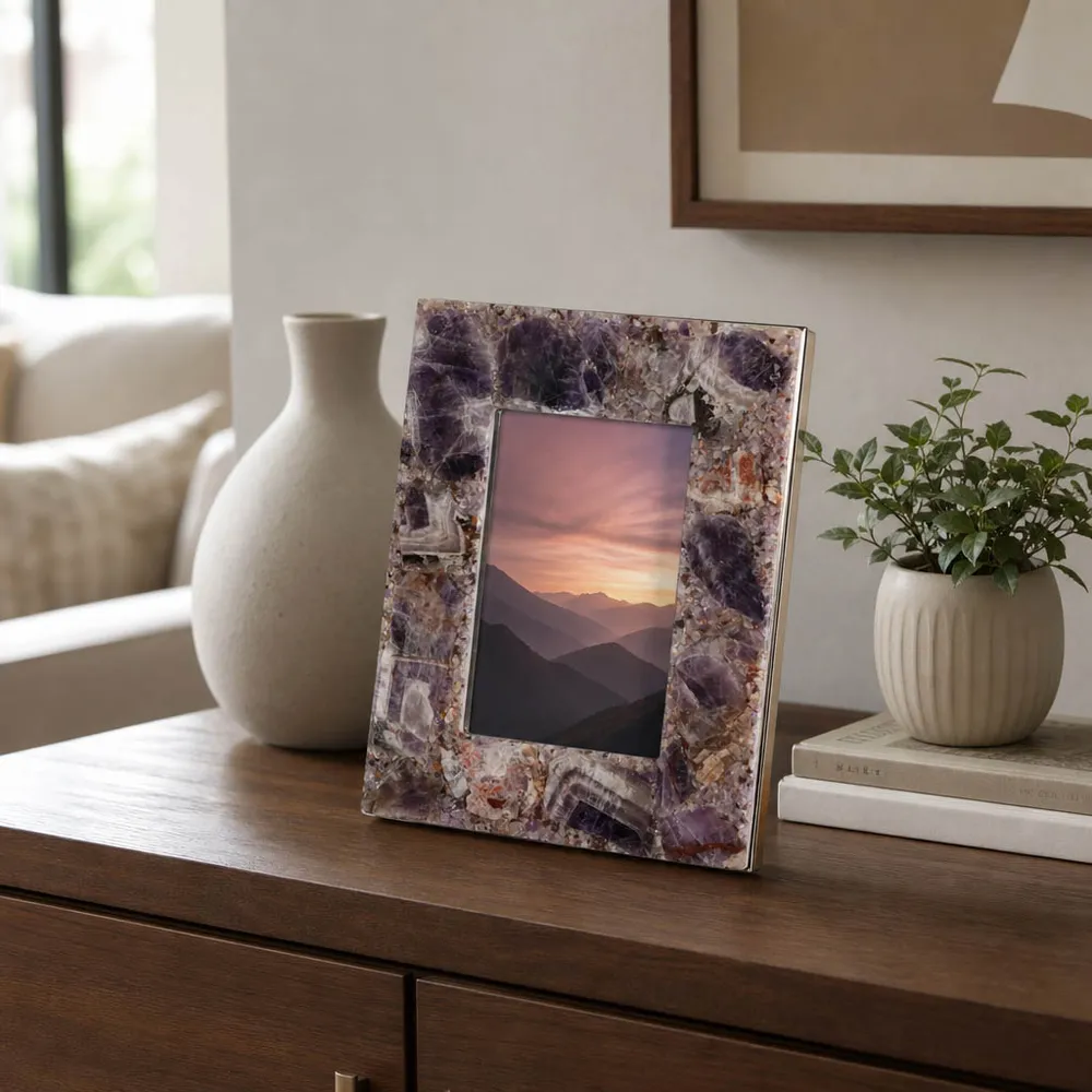 FINLEYHAM PURPLE FRAME 9 (IN)