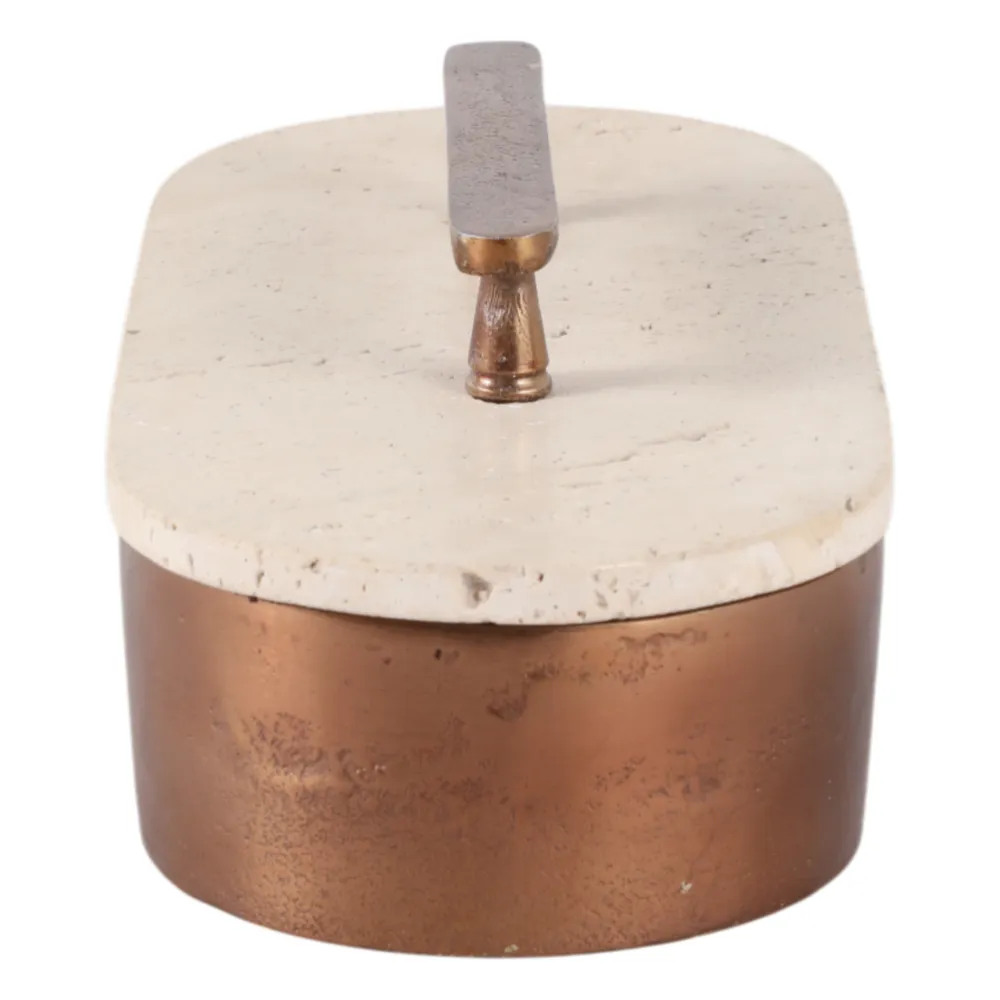 REXMILL TAN BOX 4 (IN)