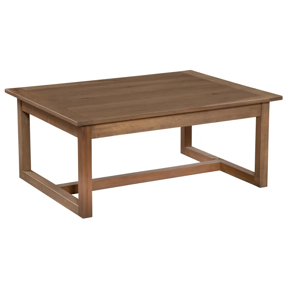 re.curated Open Coffee Table