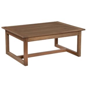 re.curated Open Coffee Table 2