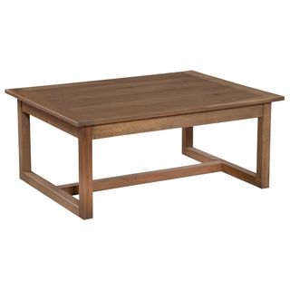 re.curated Open Coffee Table