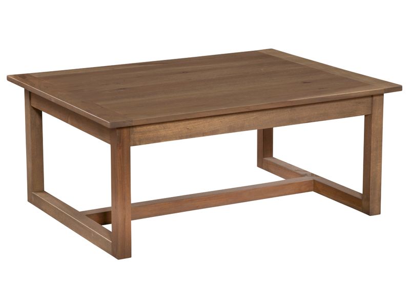 re.curated Open Coffee Table 2