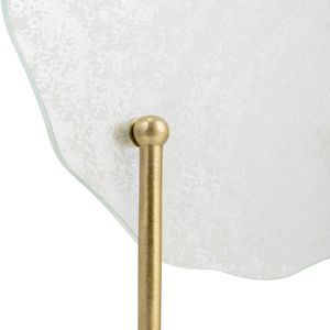 DORSEYRIDGE WHITE DECOR 21 (IN) 6