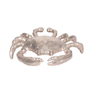 DORIANFORD SILVER DECOR 2 (IN) 1
