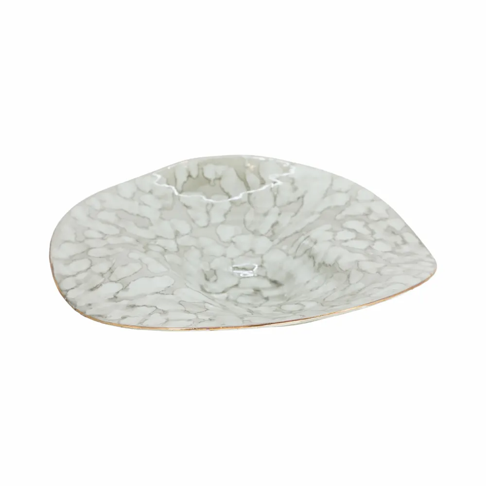 DURBANGATE IVORY BOWL 6 (IN)