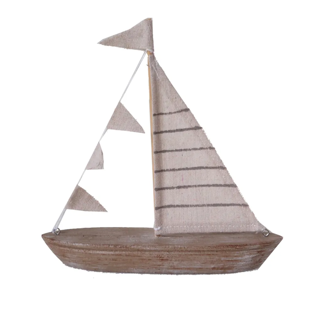 9-1/2" SAILBOAT