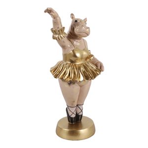 JASPERPORT GOLD DECOR 16 (IN) 3