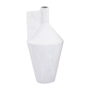 Rabel Vase - White 1