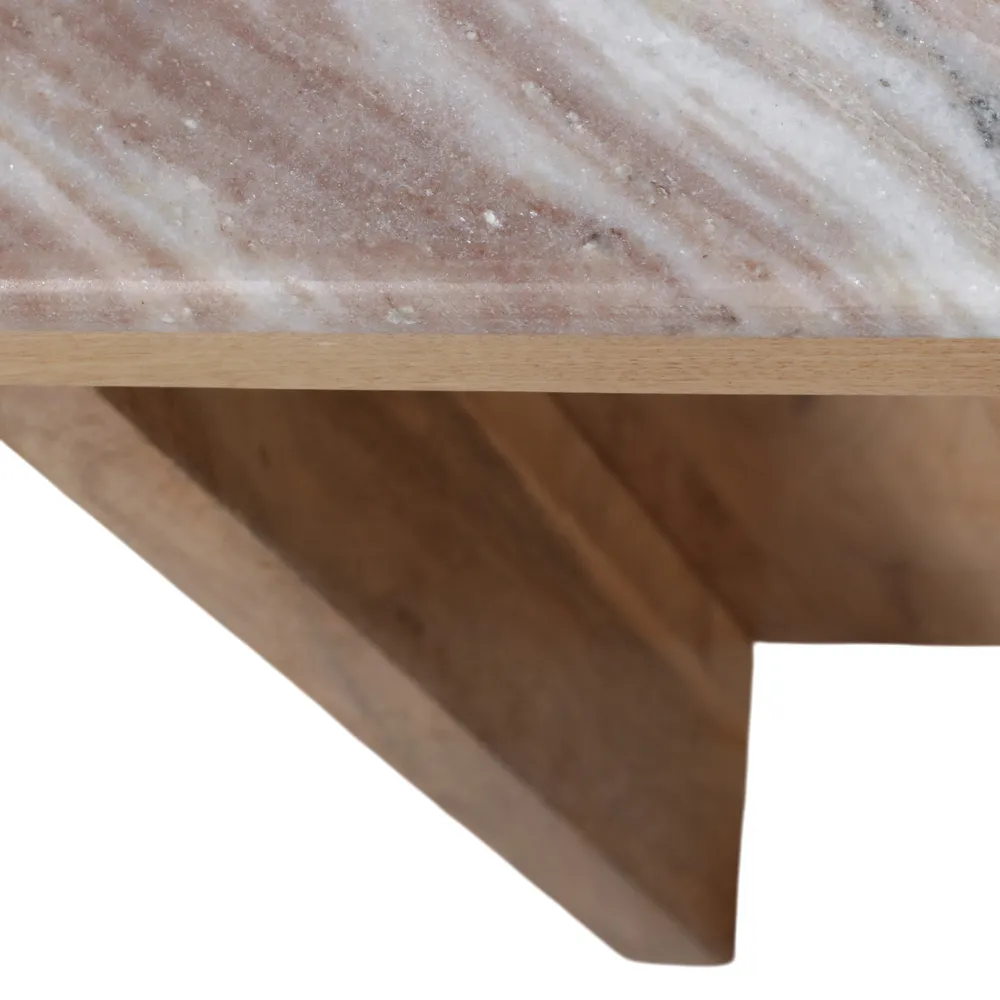 DEANHAM TAN CONSOLE 52 (IN)